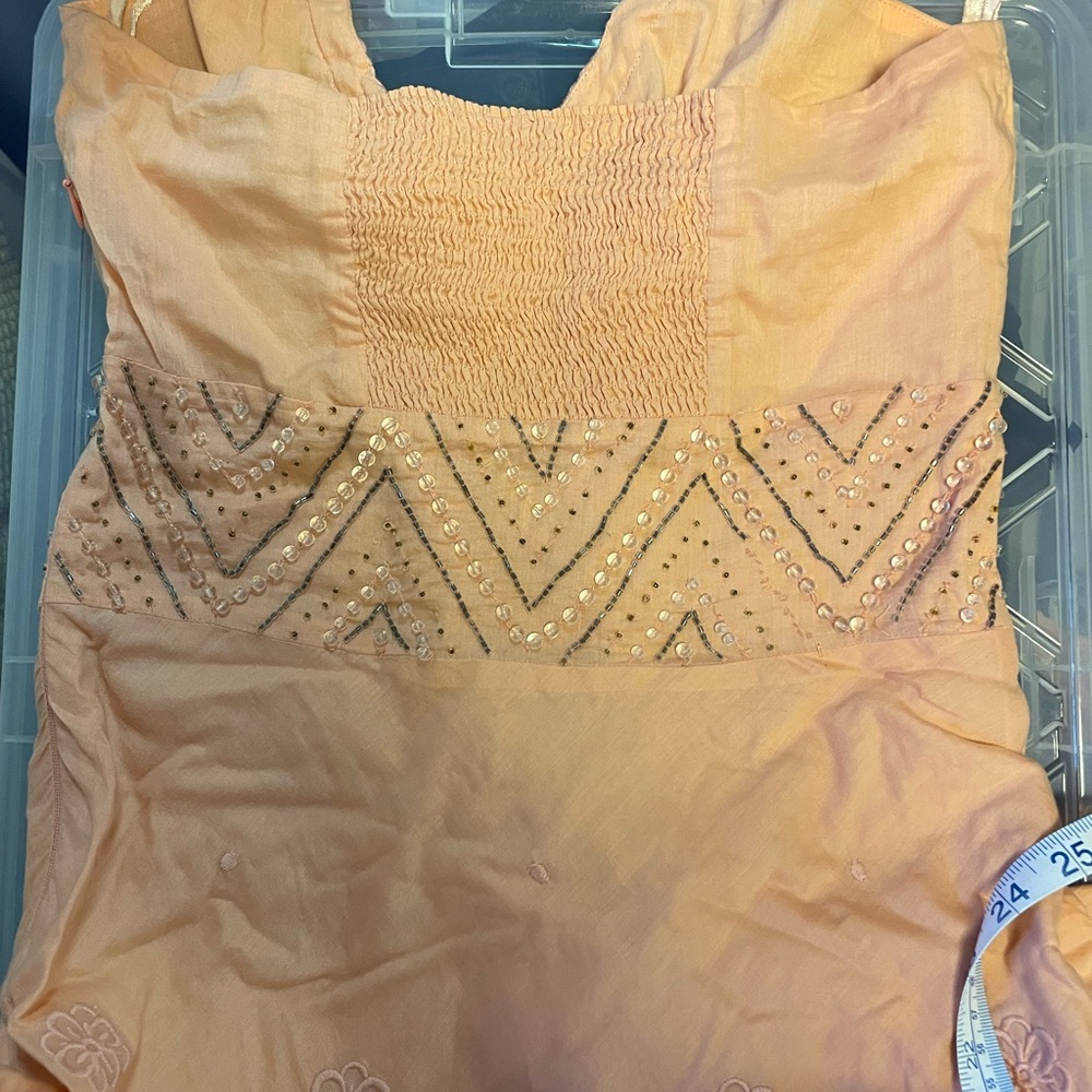Odille for Anthropologie Dress - Picture 5 of 5